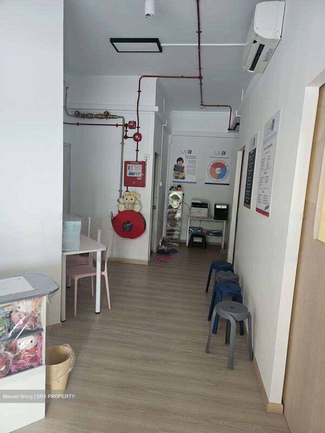 Lengkok Bahru Heights (D3), Shop House #452204631